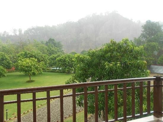 Jim Corbett Resort 람나가르 외부 사진