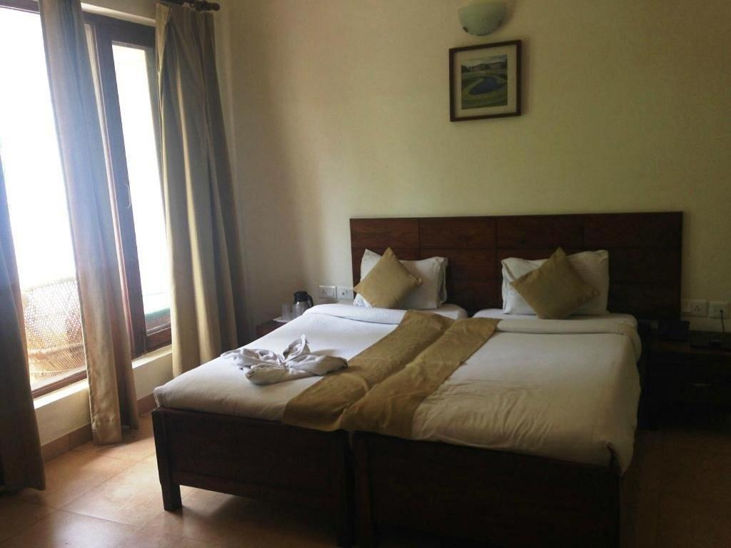 Jim Corbett Resort 람나가르 외부 사진