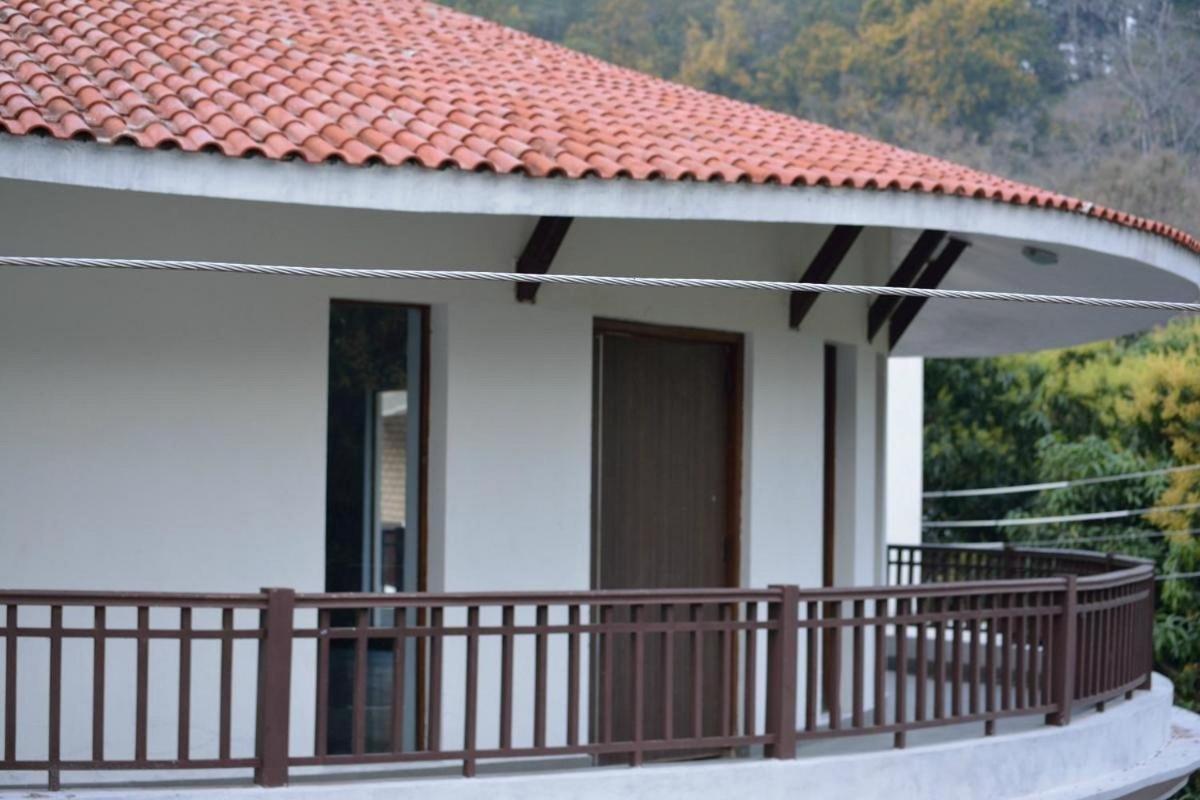 Jim Corbett Resort 람나가르 외부 사진